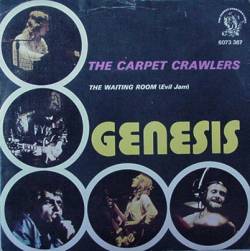 Genesis : The Carpet Crawlers